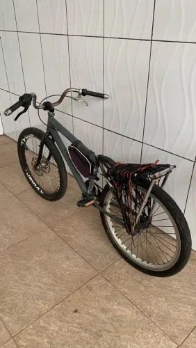 BIKE ARO 24