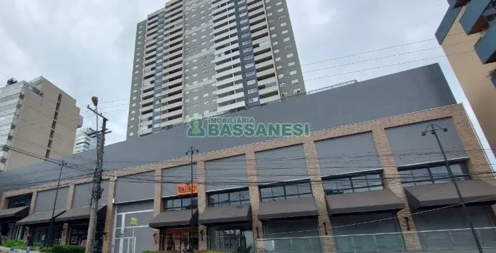 Apartamento Centro Caxias do Sul
