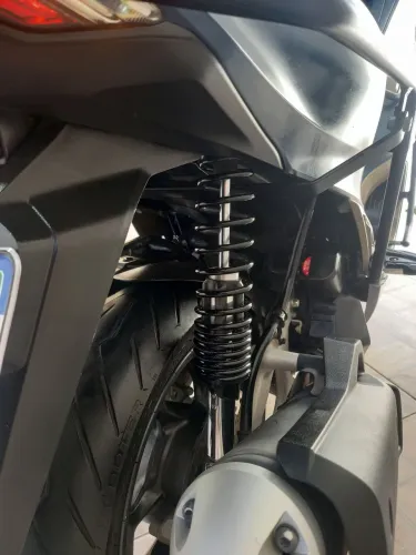 Honda PCX DLX 160CC