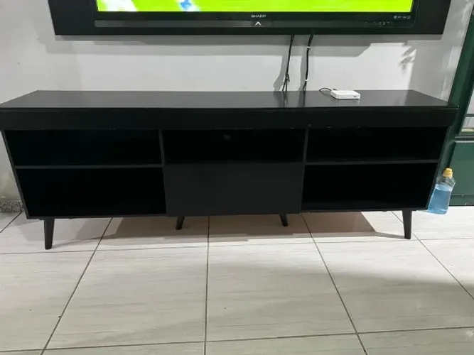 RACK PARA TV ATÉ 60 POLEGADAS