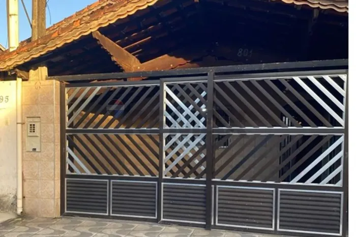 CASA LOCAÇÃO - VILA TUPI / TUPIRY