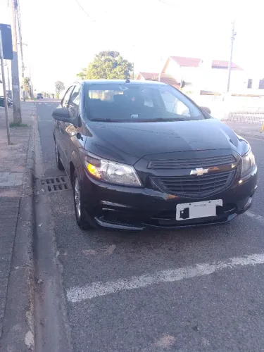 Chevrolet Prisma Sed. Joy/ LS 1.0 8V Flexpower 4P 2019