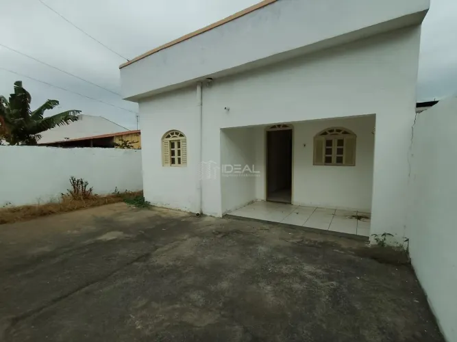Casa em Parque Jóquei Club - Campos dos Goytacazes, RJ