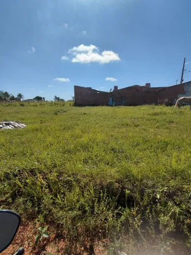 Vendo terreno