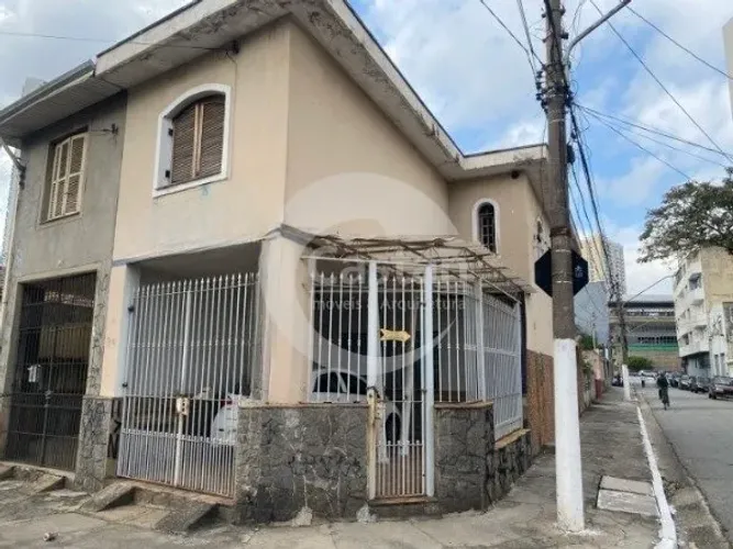 sobrado vila prudente