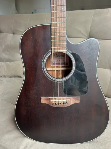 Takamine