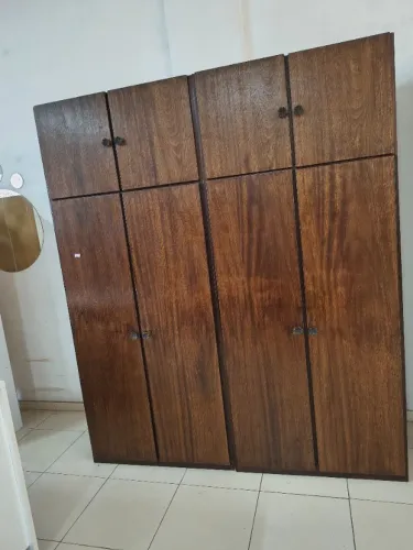 Guarda Roupa Modular 