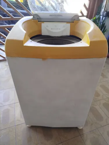 Maquina de lavar 11 kilos