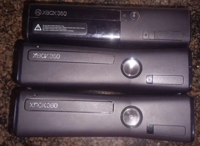 Xbox 360
