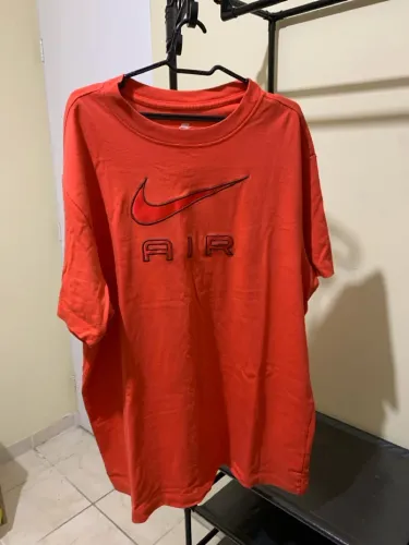Camiseta Nike Air