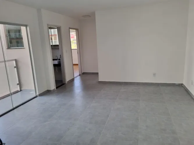 Aluga-se apartamento novo Centro de Barbacena-MG