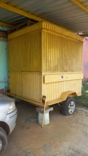 Trailer
