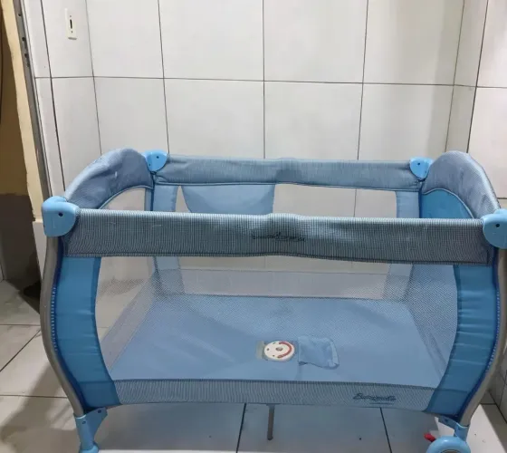 Cercadinho 