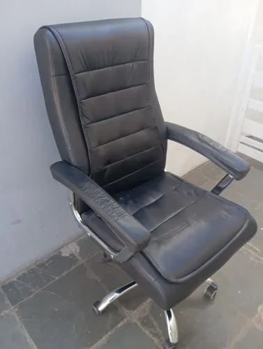 Cadeira giratória