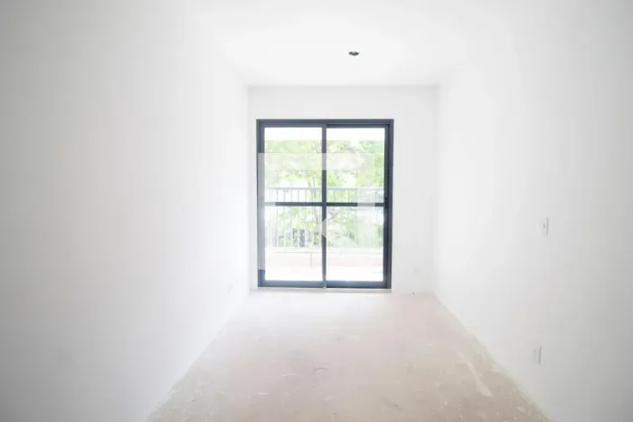 Apartamento à Venda - Pinheiros, 1 Quarto, 40 m2