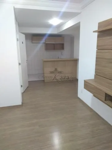 Oportunidade - Apartamento - Jardim Aquarius - Residencial Green Valley - 2 Dormitórios -