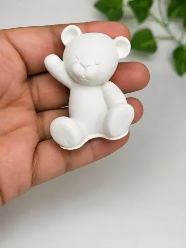 Lembrança para Chá de bebê/Revelação 