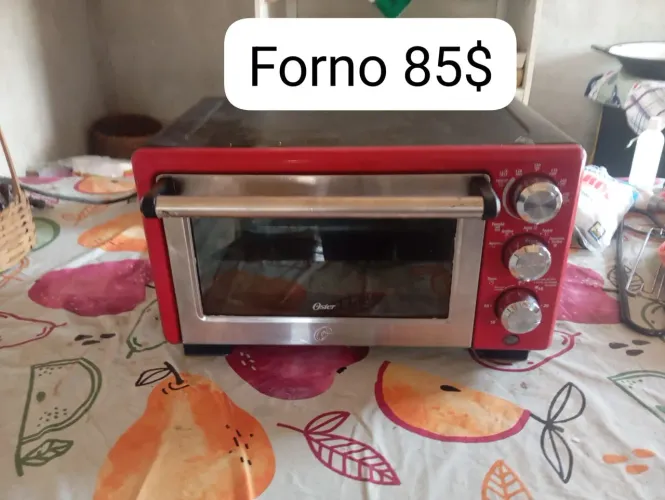 Forno