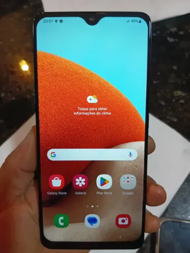 Samsung Galaxy A34 5G 