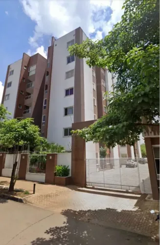 Apartamento, c/ 2 quartos sendo 1 suíte, na Arne 53, Palmas, TO 406 norte