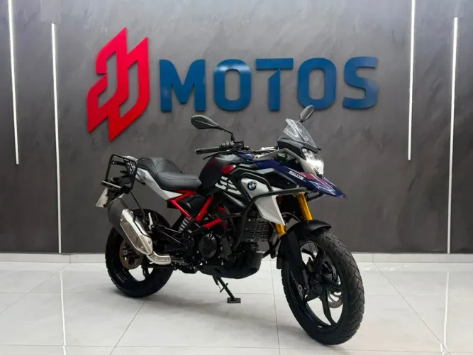 G 310 GS 2023