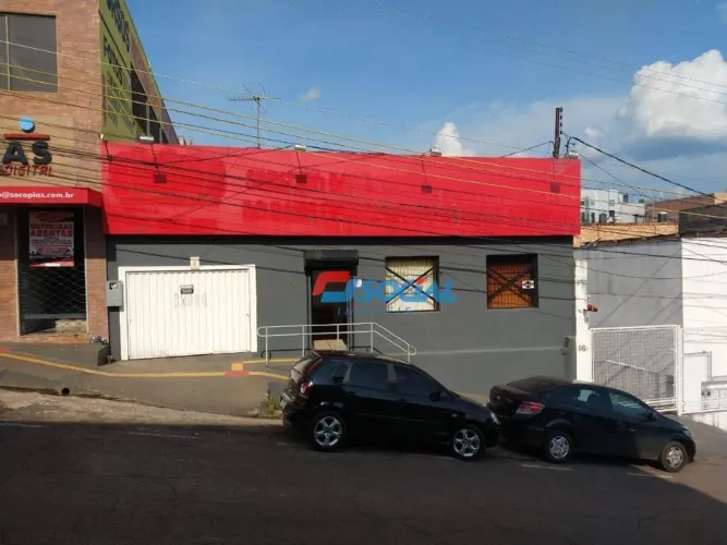 Ponto comercial à venda, Centro, Porto Velho.
