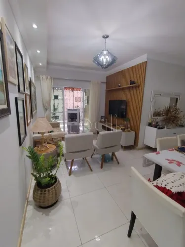 Condomínio Aldeota Sul | Cidade dos Funcionários | 110m² | 03 Suites | 02 Vagas
