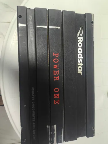 Vendo Power one