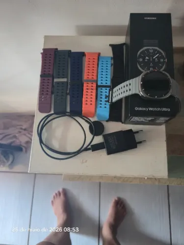 Samsung Galaxy Watch Ultra