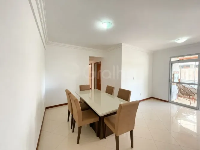 Imóvel para venda possui 85 metros quadrados com 3 quartos em Estreito - Florianópolis - S