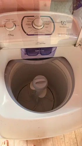 MÁQUINA DE LAVAR ELECTROLUX