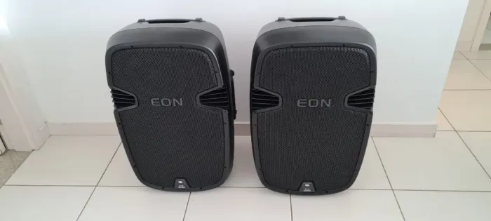 JBL eon 515 XT - par