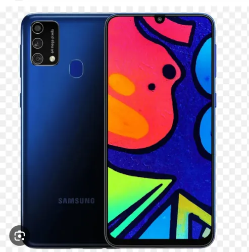 Celular M21s Samsung 