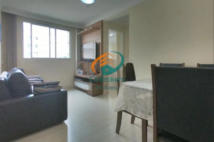 Apartamento em Guarulhos