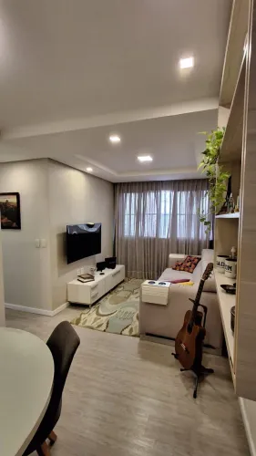 Apartamento 03 Quartos Térreo  Condomínio Forte Iracema  Messejana