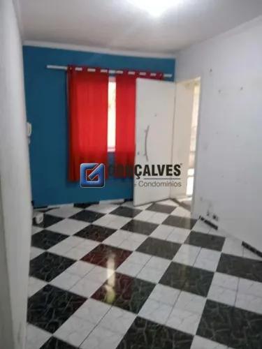 Apartamento 02 dormitórios a venda- Serraria Diadema -/SP