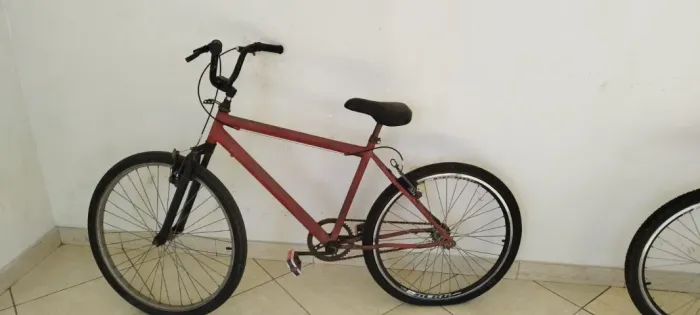 Bicicleta - Aro 26