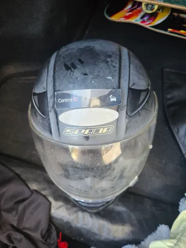 capacete 58