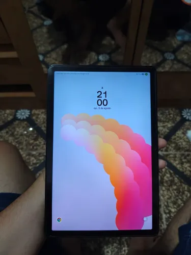 Samsung Galaxy tab A9 plus 5g