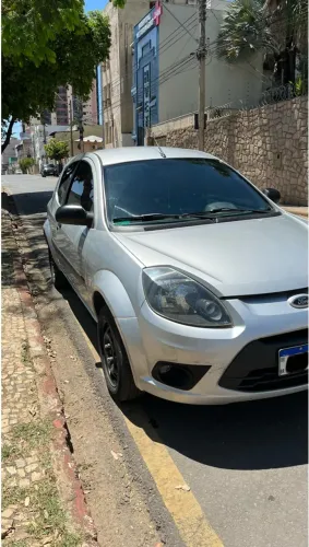 Ford KA 1.0 8v/1.0 8V ST Flex 3P 2013