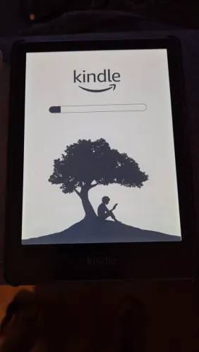 Kindle Paperwhite 11ª Geração