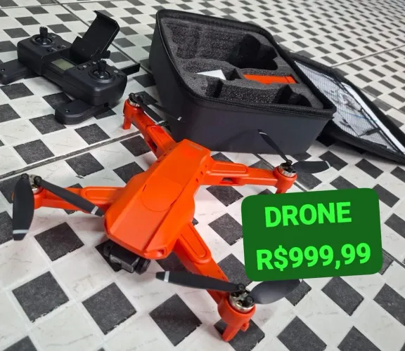 DRONE