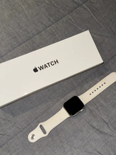 APPLE WATCH - SE (GPS) (2ª Geração)