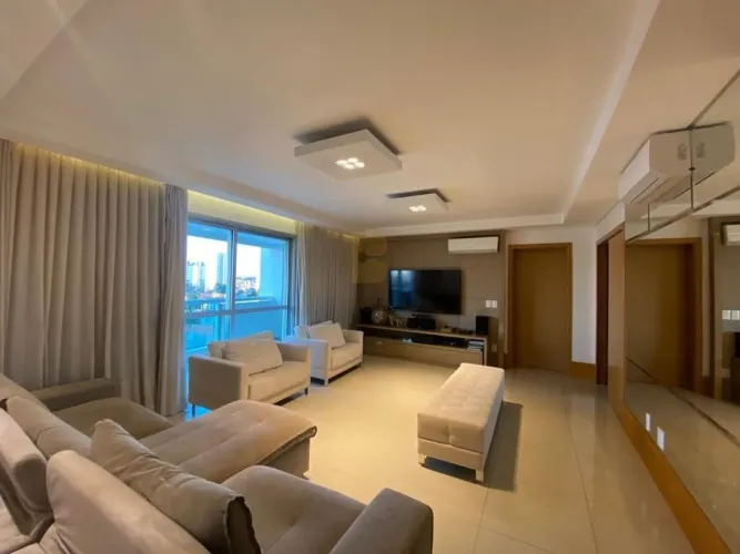 APARTAMENTO - VENDA - Edifício Premiato - Duque de Caxias II - Cuiabá/MT