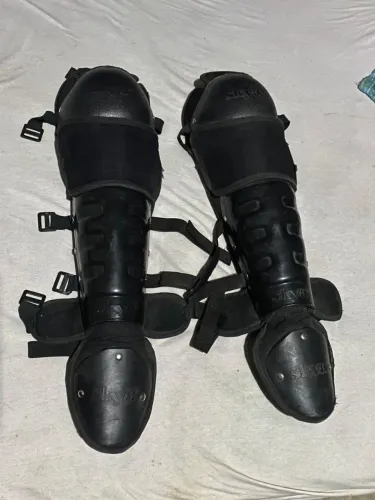 Caneleira semi nova R$100,00