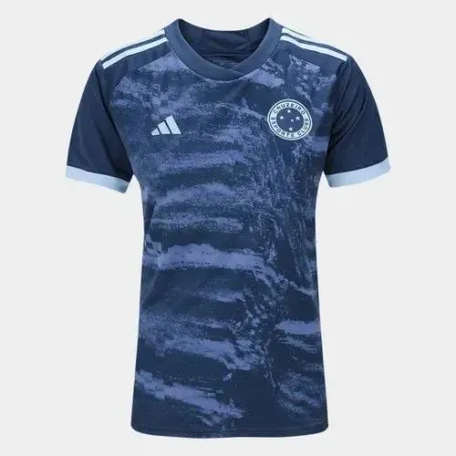 Camisa original Cruzeiro III 24/25 feminina