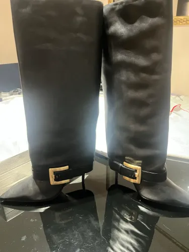 Bota Arezzo Nova