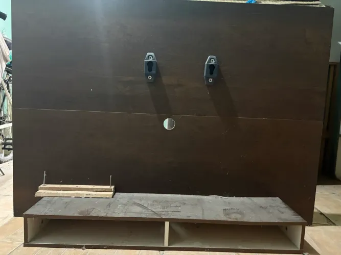 Vendo painel de tv