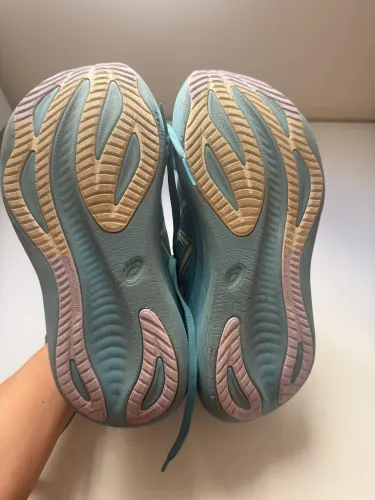 nimbus 27 num36