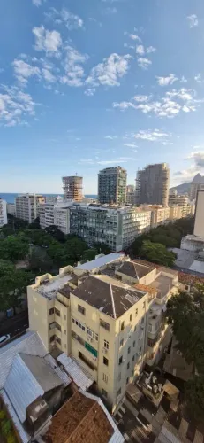 Apartamento em Ipanema, Rio de Janeiro/RJ - 2 Quartos, Sem vaga